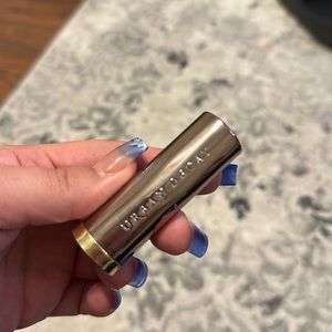 Urban decay lipstick